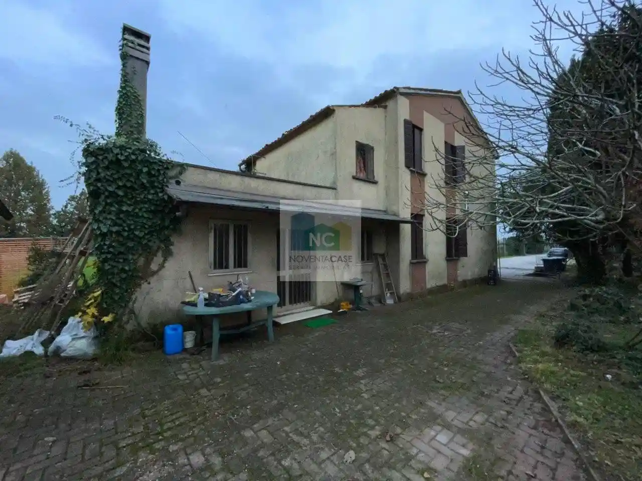 Villa in vendita a Noventa Padovana