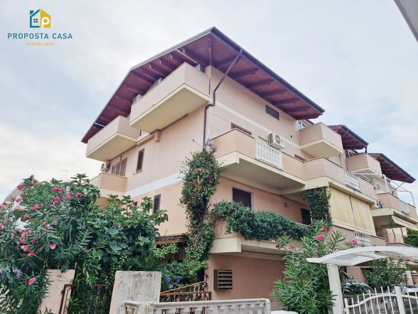 Appartamento in vendita a Silvi