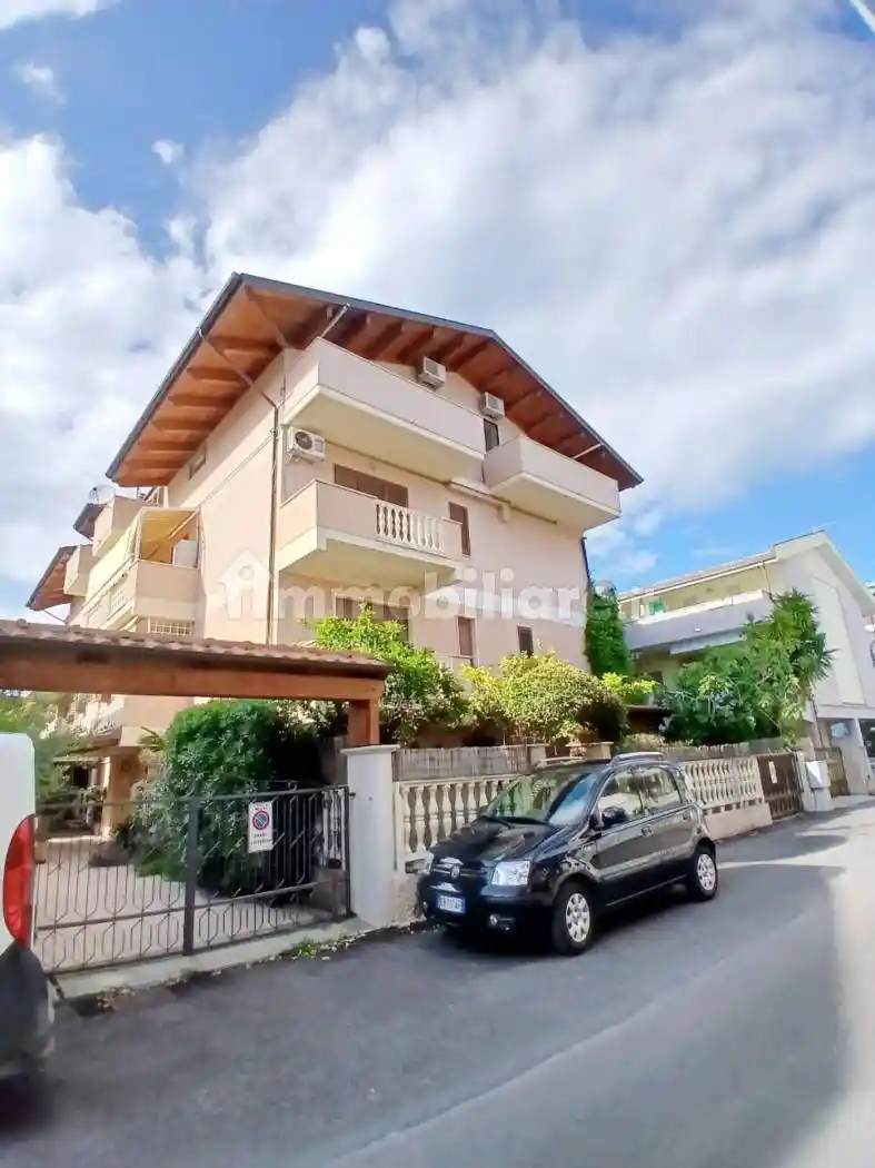 Appartamento via Liguria 14, Silvi Marina, Silvi - foto 2