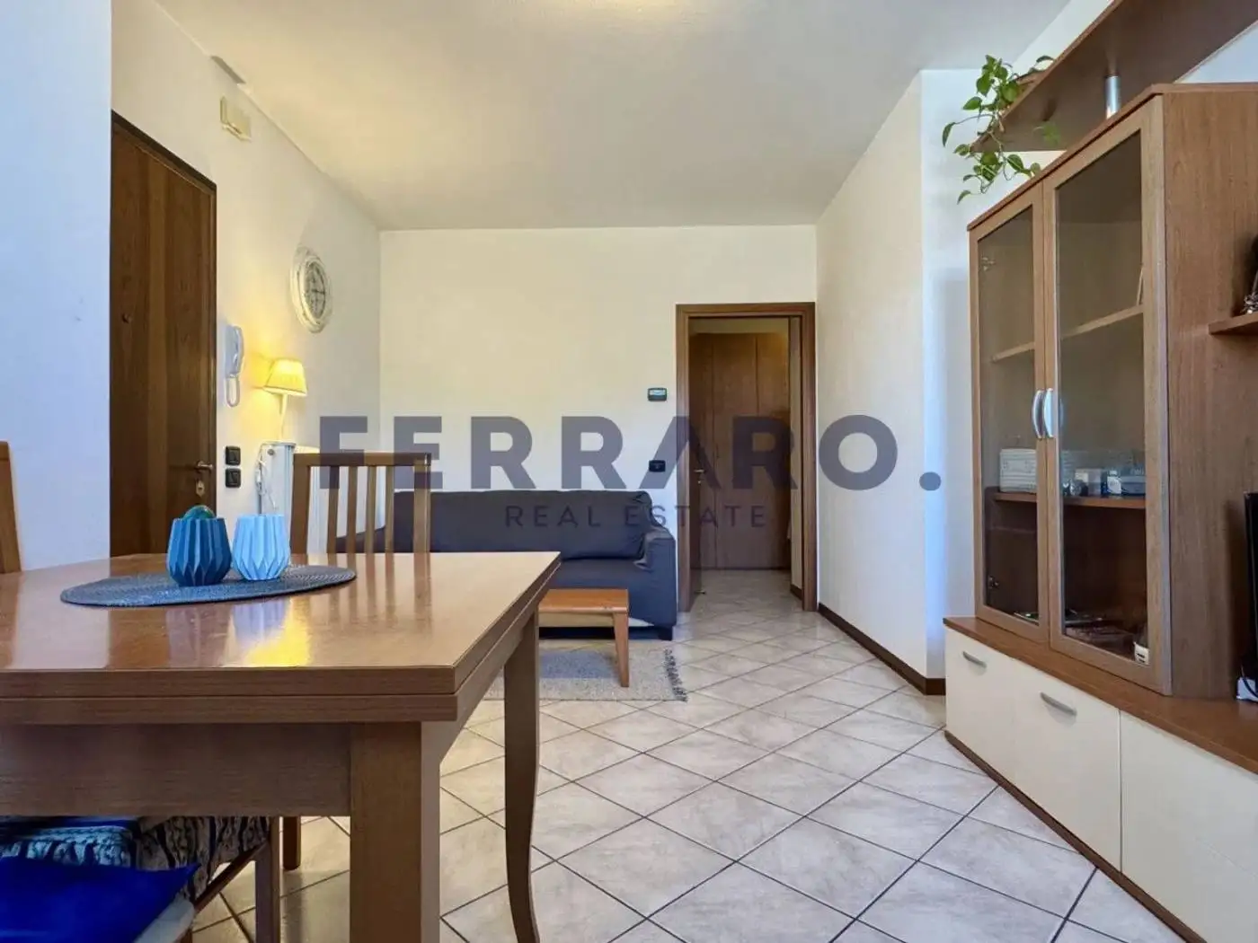 Appartamento in vendita a Breda di Piave