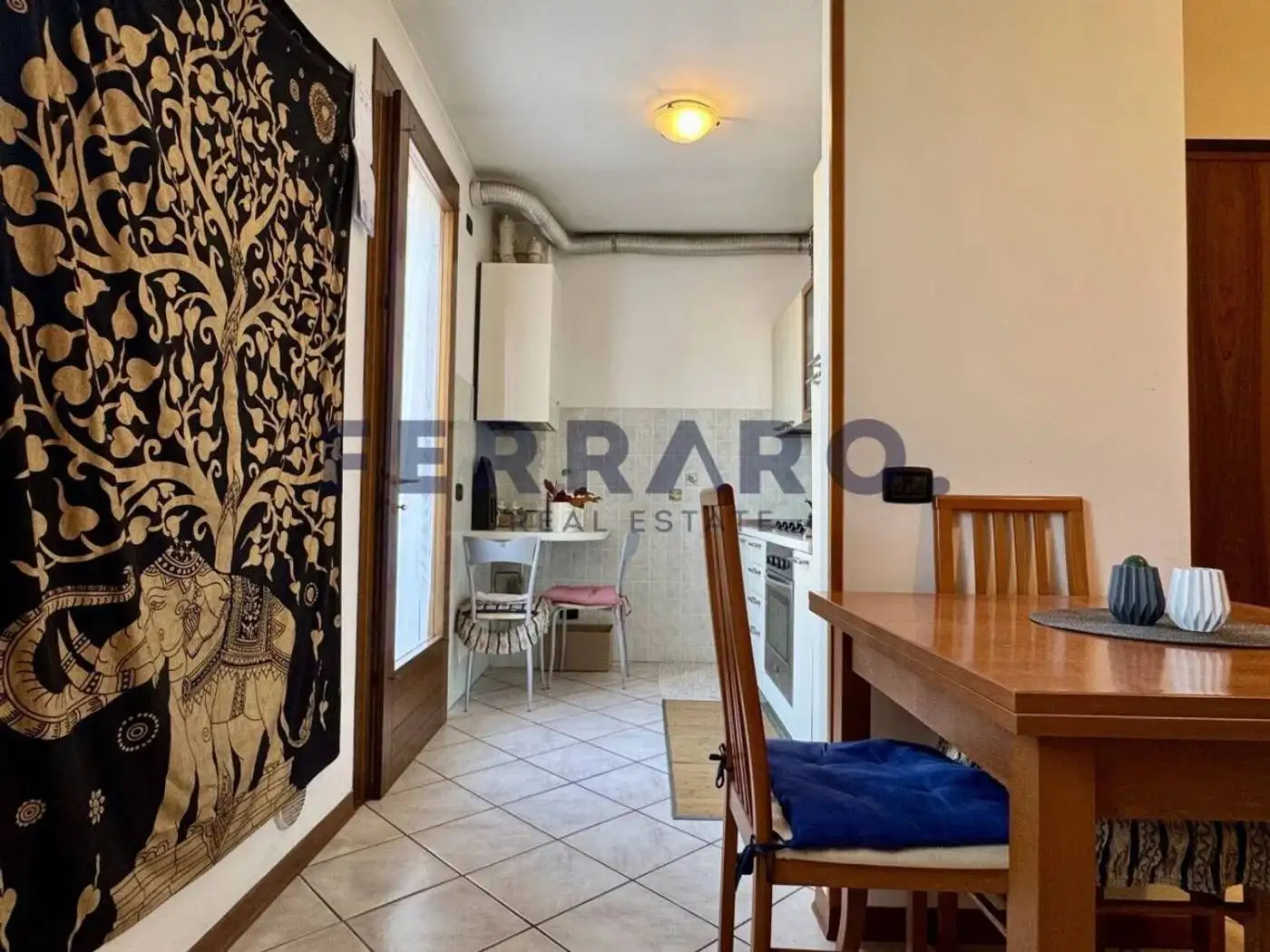 Bilocale via Don Antonio Asti, Pero, Breda di Piave - foto 4