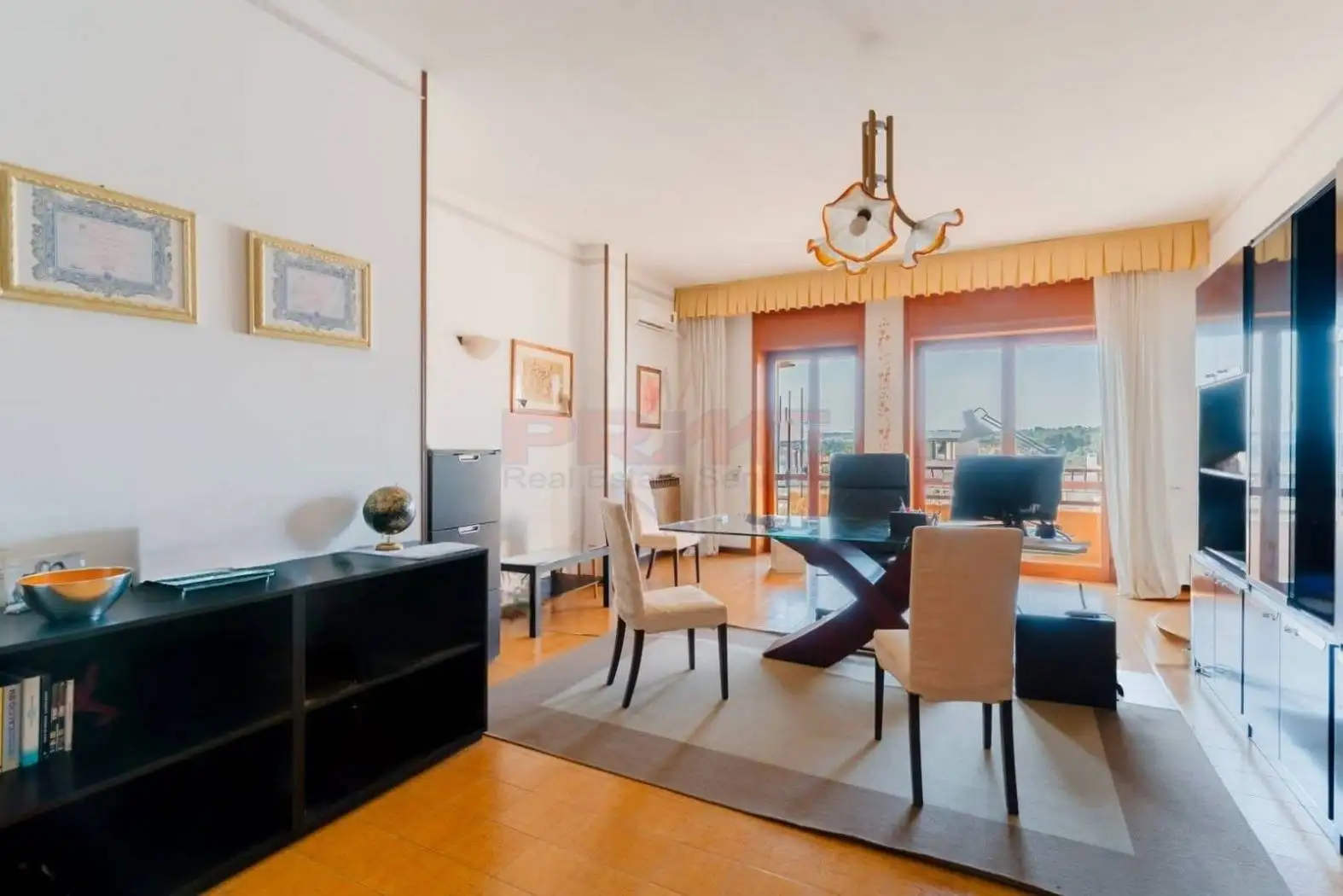 Appartamento in vendita a Parabita