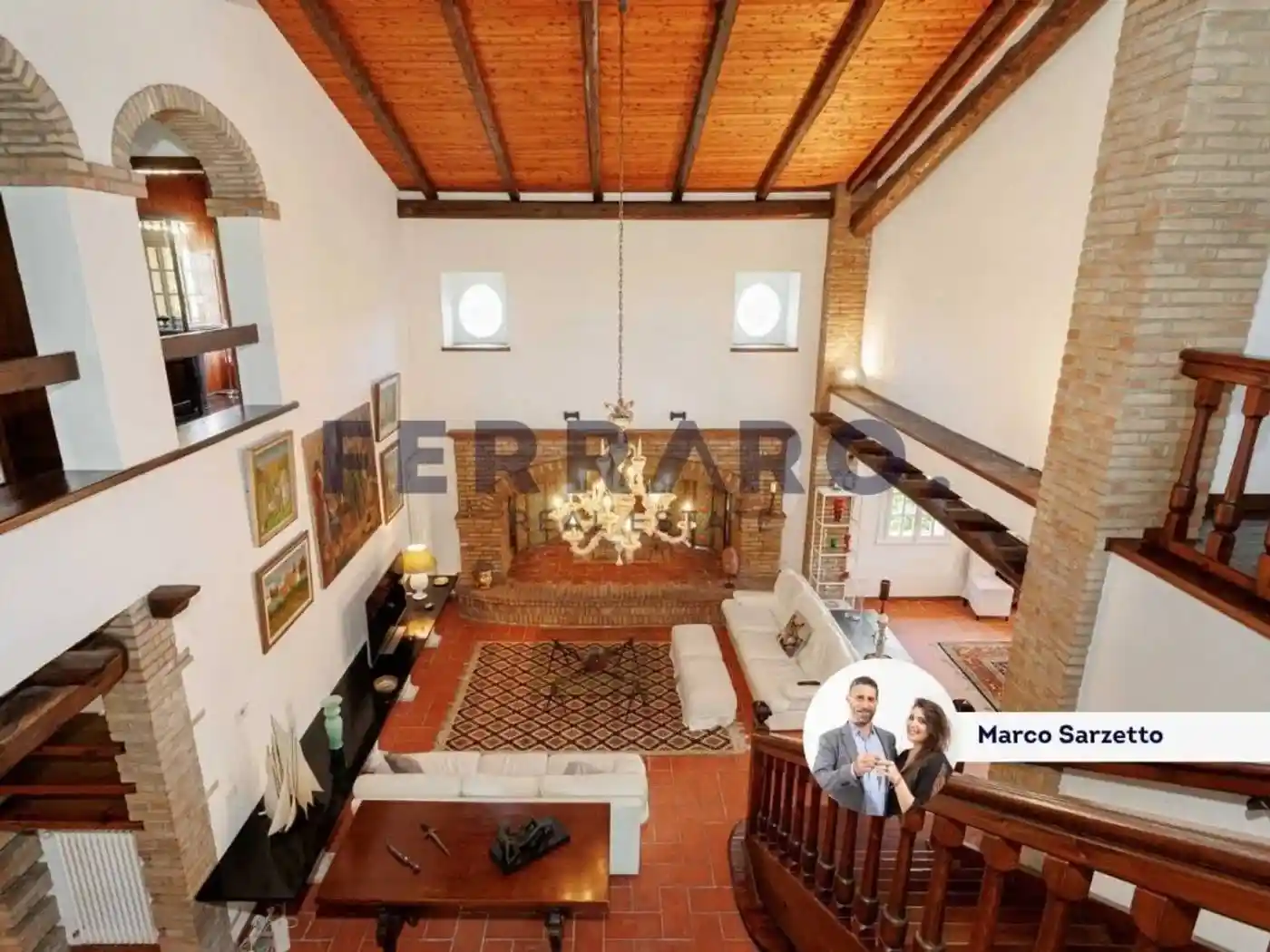 Villa in vendita a Roncade