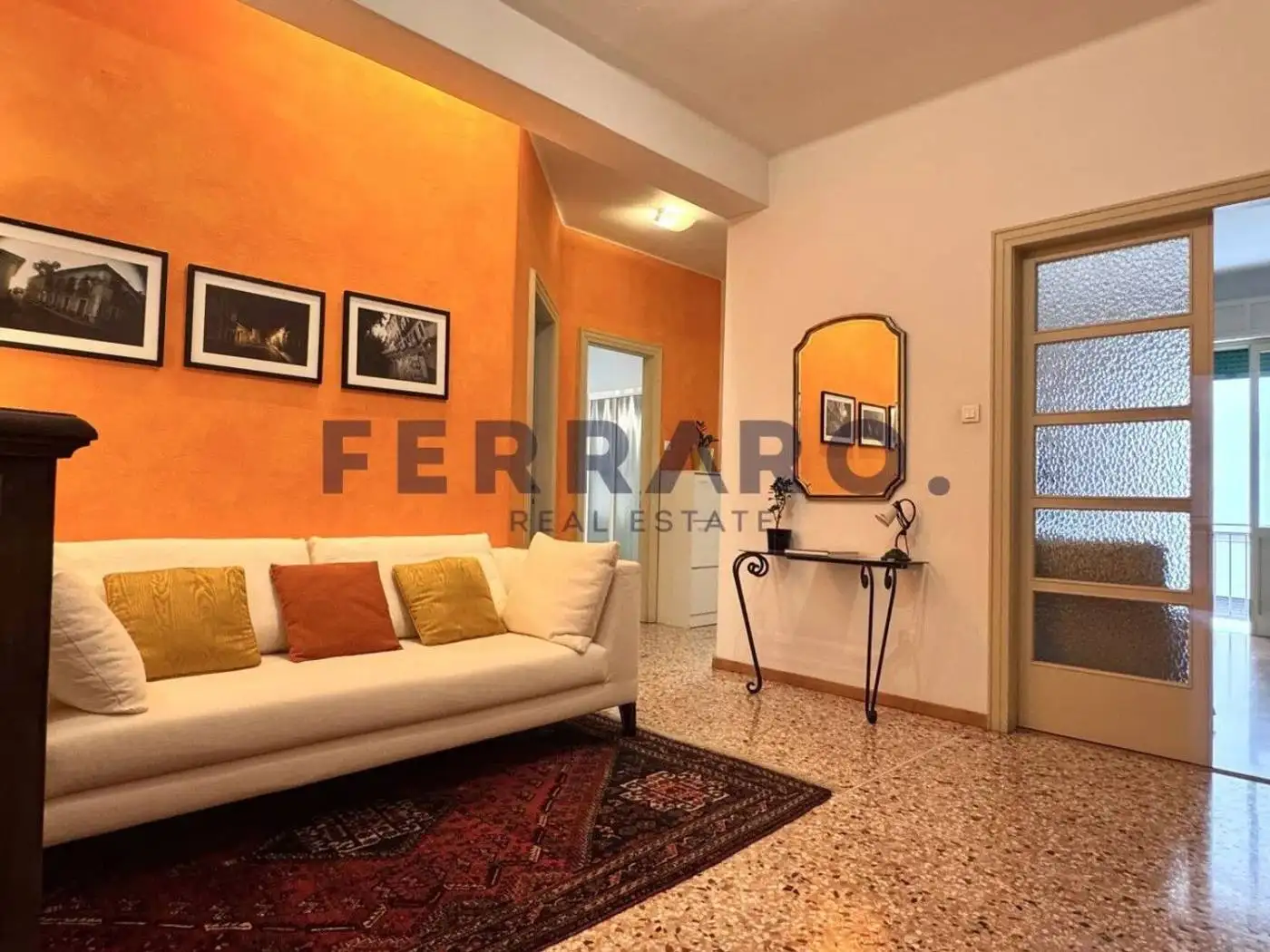 Appartamento in vendita a Treviso