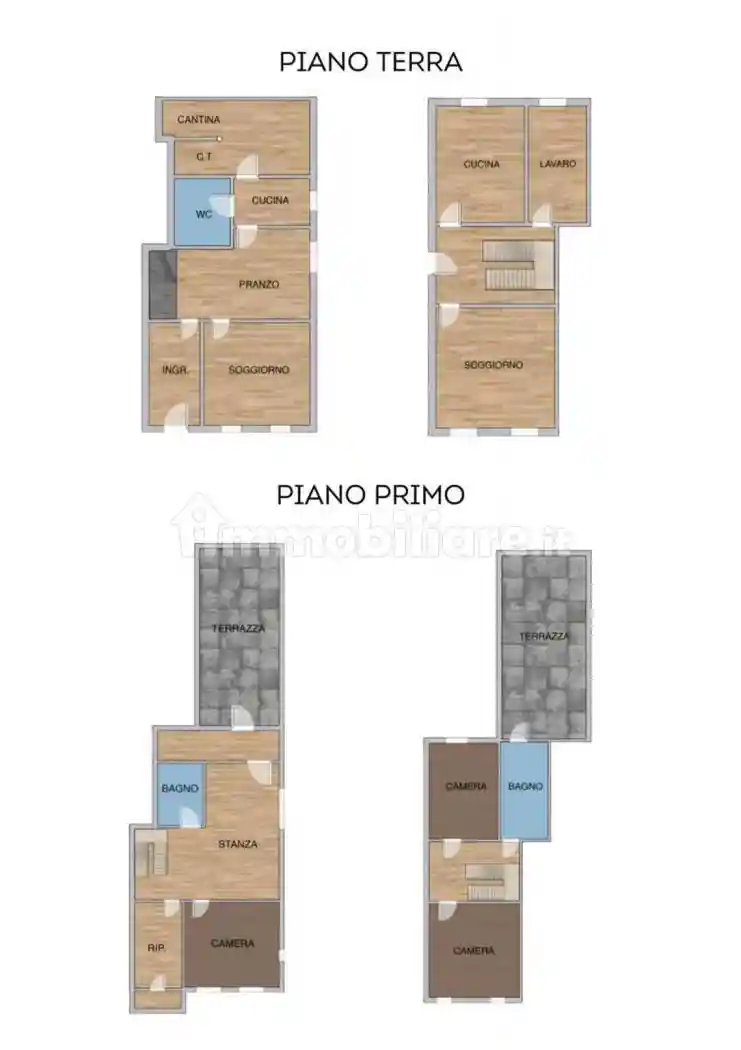 Villa in vendita a Treviso