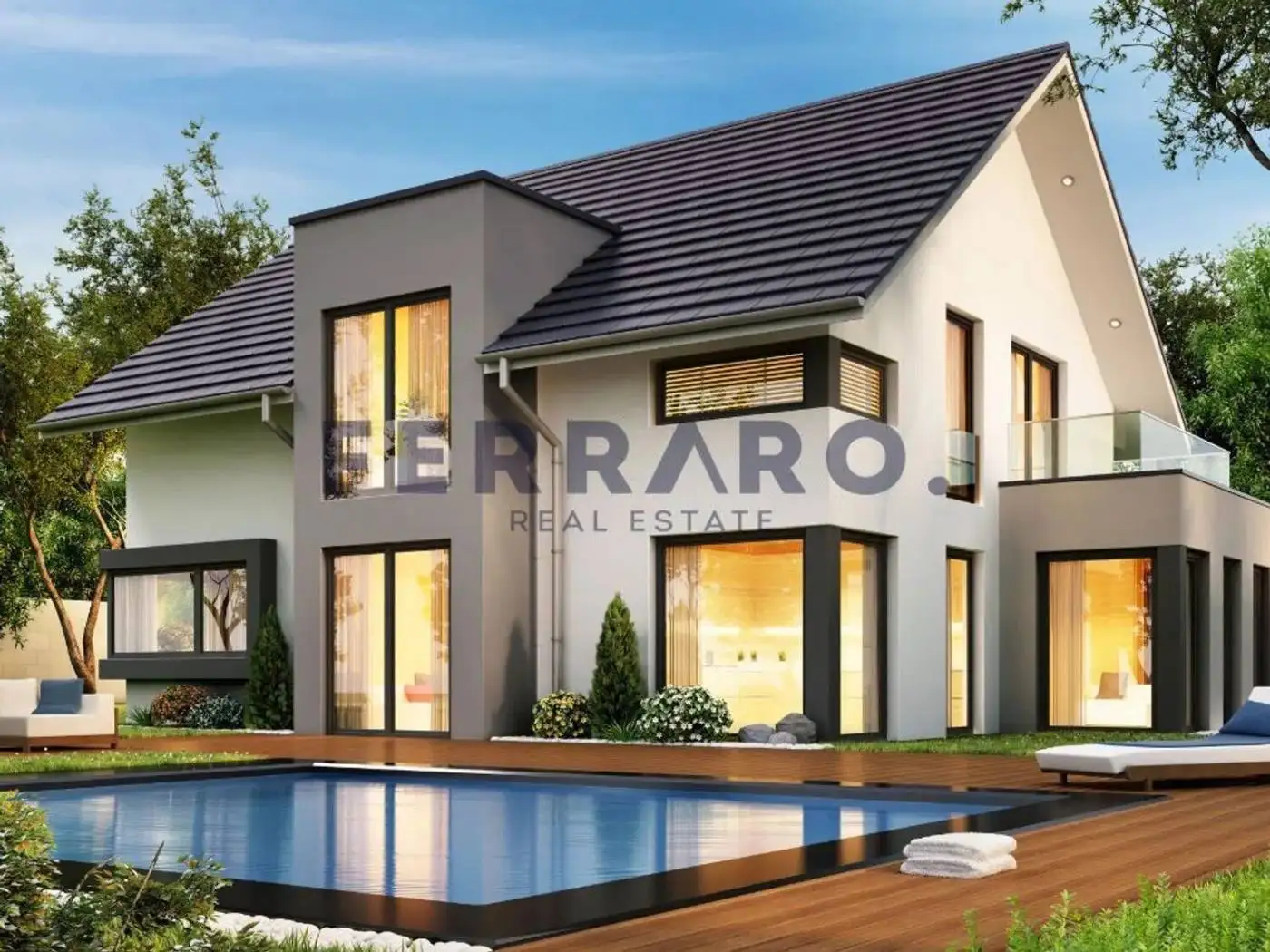 Rustico - Casale in vendita a Treviso