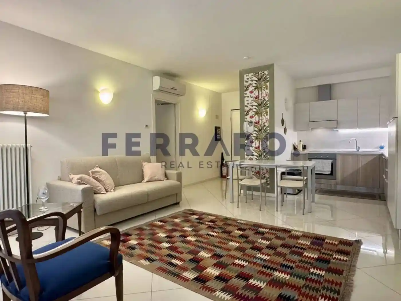 Bilocale via Cornarotta, Duomo, Treviso - foto 4