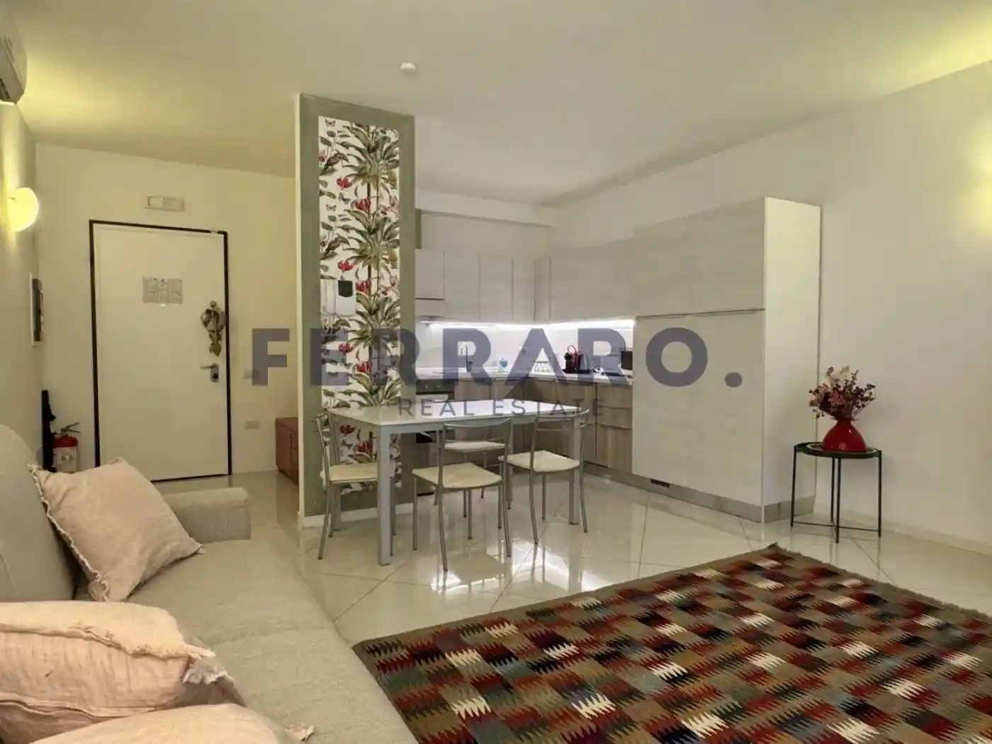 Bilocale via Cornarotta, Duomo, Treviso - foto 5