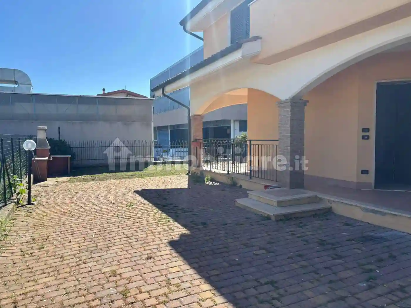 Villa - foto 4