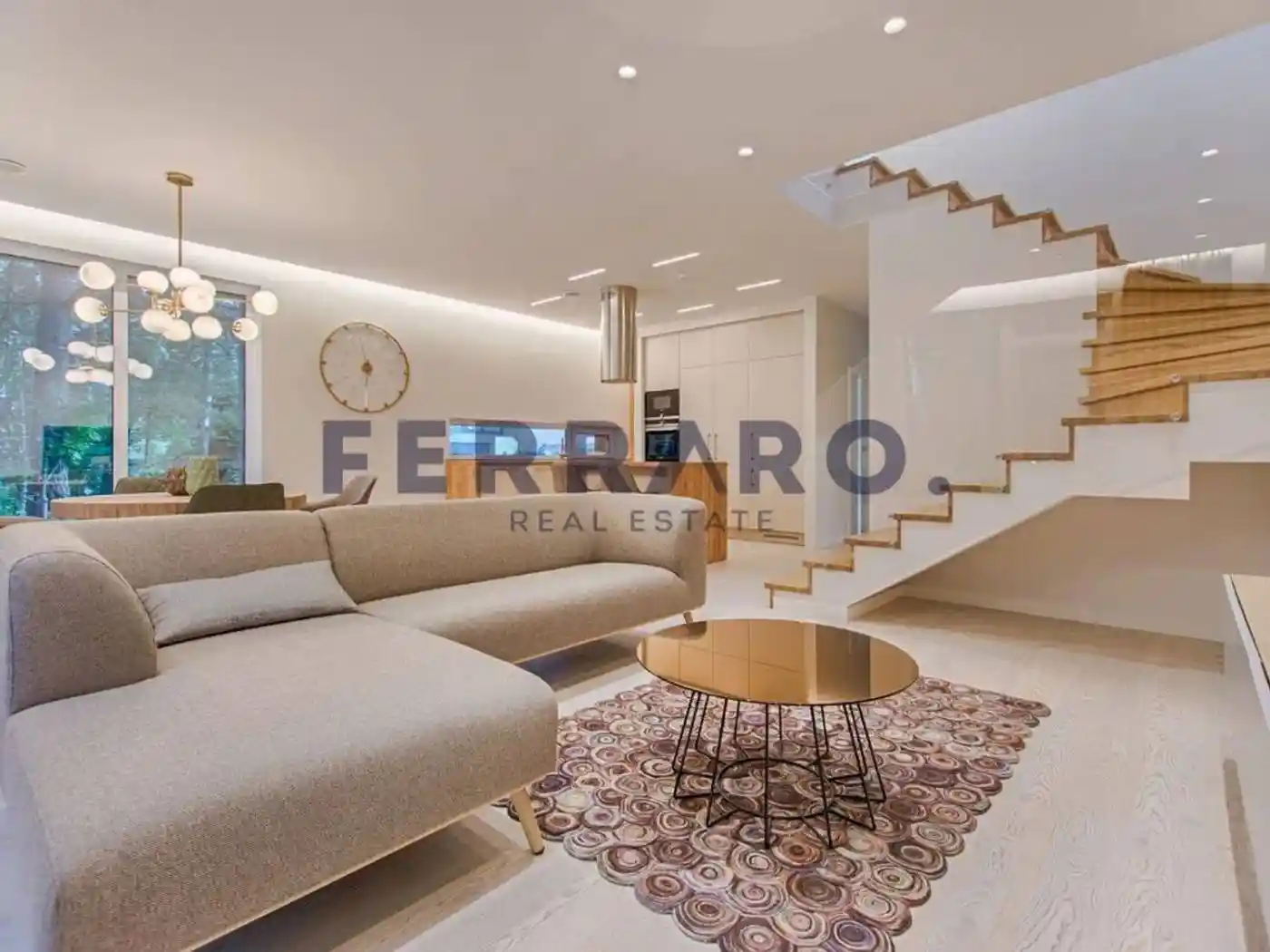 Villa unifamiliare via Sant'Elena Imperatrice, Monigo, Treviso - foto 2