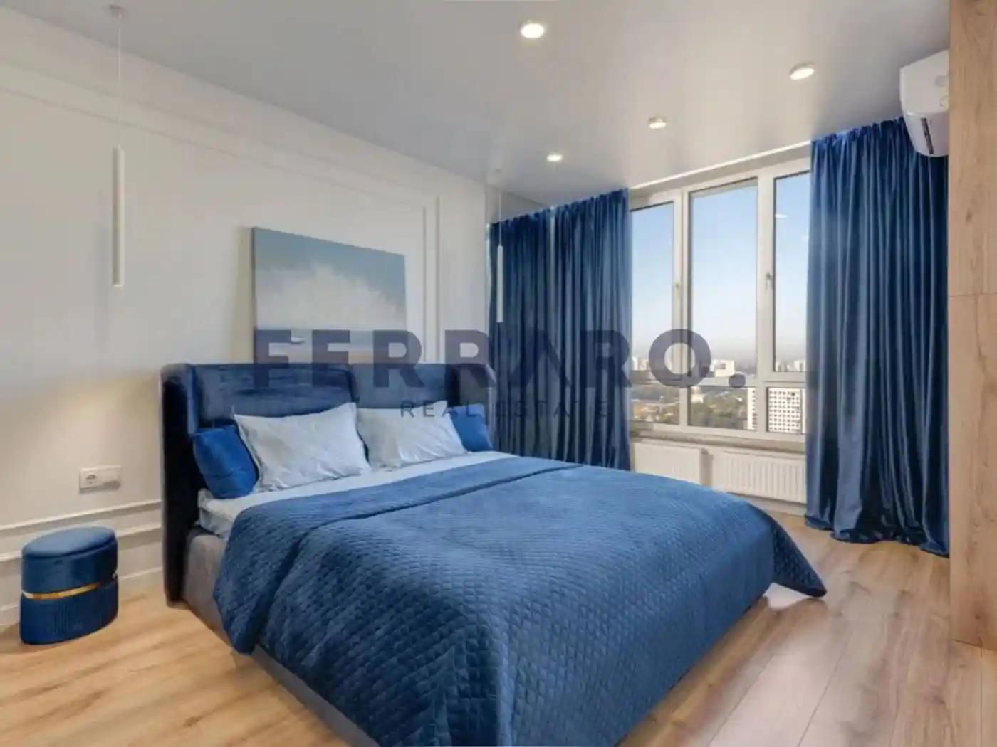 Villa unifamiliare via Sant'Elena Imperatrice, Monigo, Treviso - foto 4