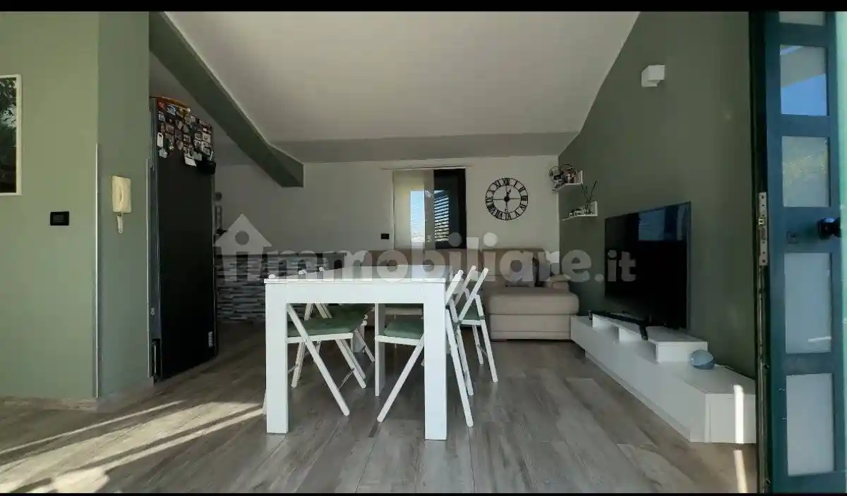 Trilocale via Martiri di Belfiore 44, Vestina - Chiarini, Montesilvano - foto 3