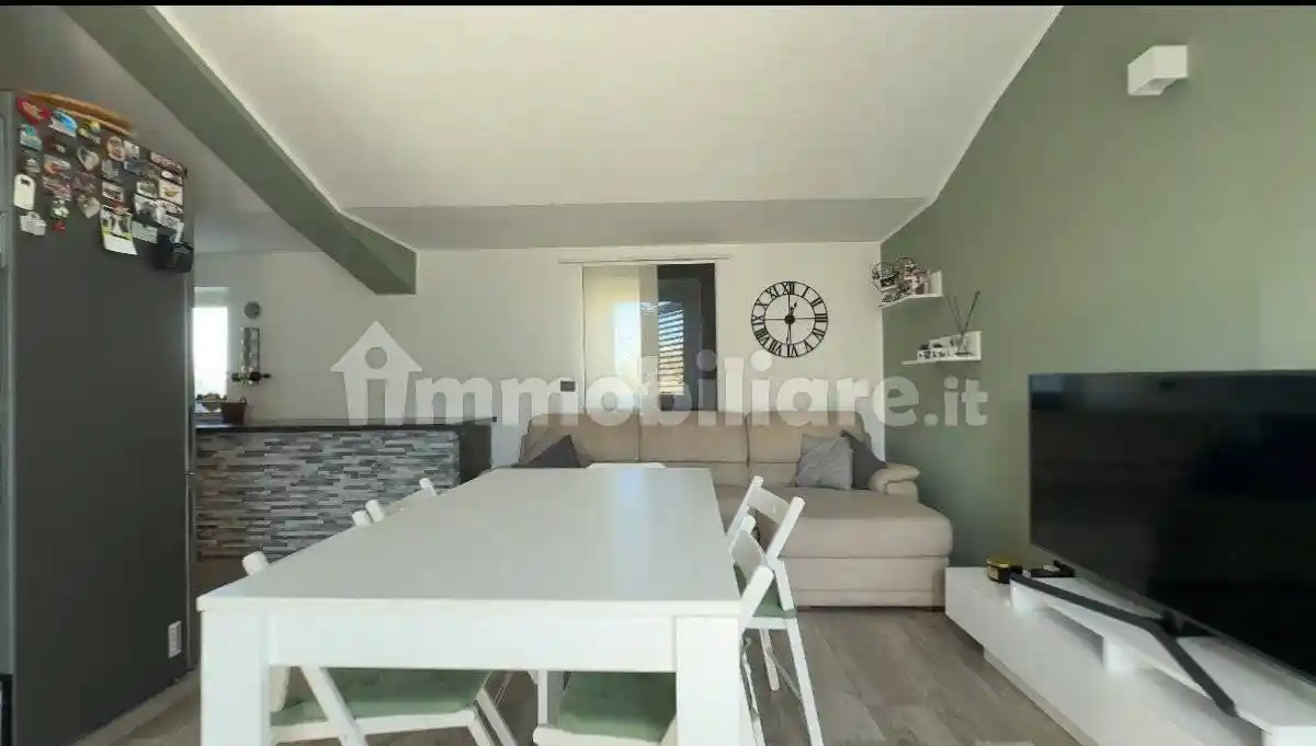 Trilocale via Martiri di Belfiore 44, Vestina - Chiarini, Montesilvano - foto 4