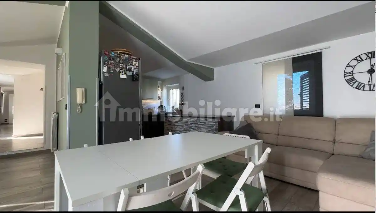 Trilocale via Martiri di Belfiore 44, Vestina - Chiarini, Montesilvano - foto 5