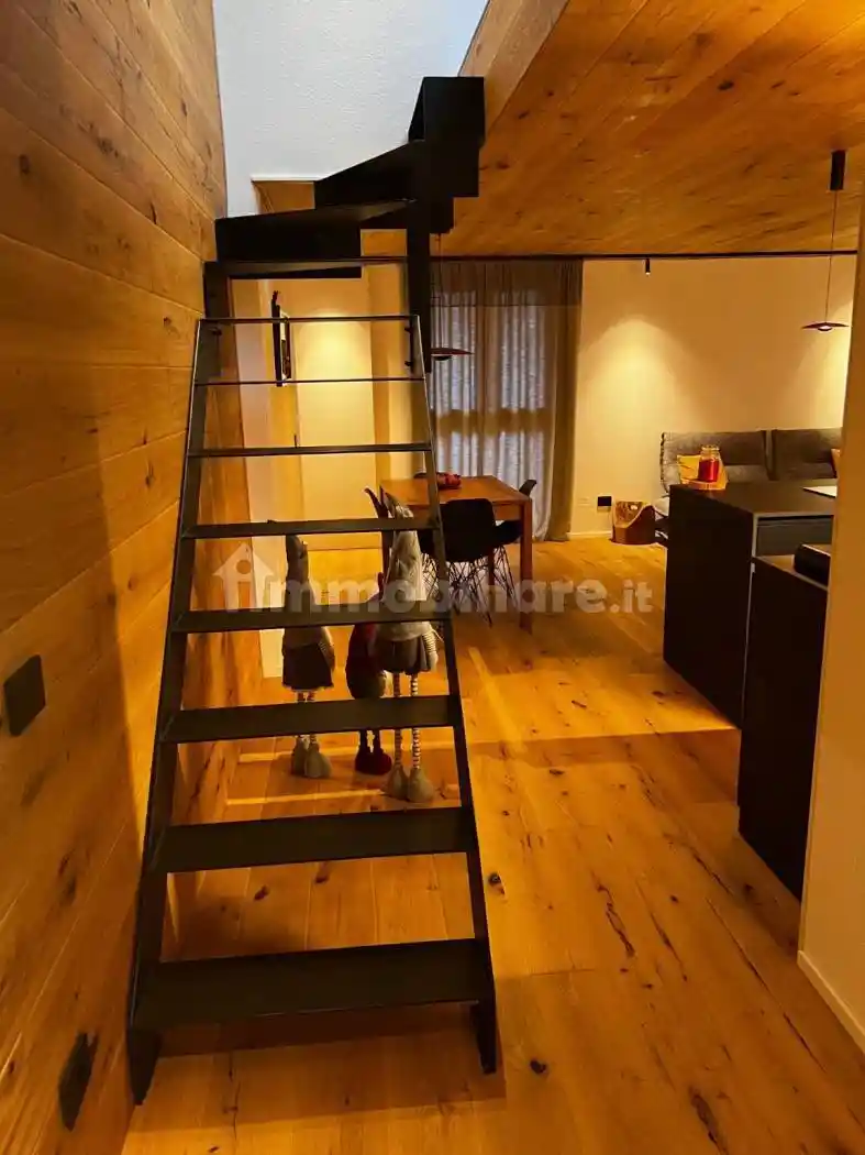 Attico - Mansarda - foto 5