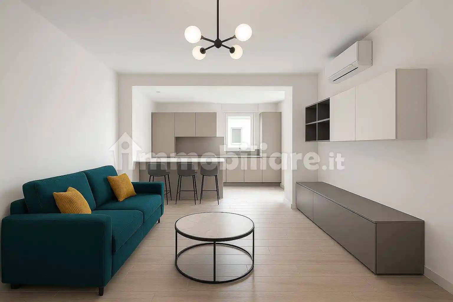 Appartamento in vendita a Alghero