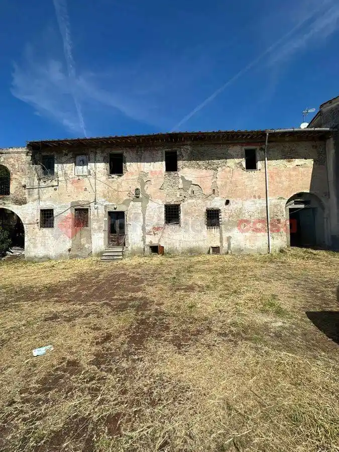 Terratetto unifamiliare 700 m², Badia a Pacciana, Pistoia - foto 2