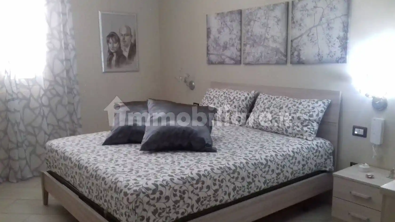 Appartamento in vendita a Gela