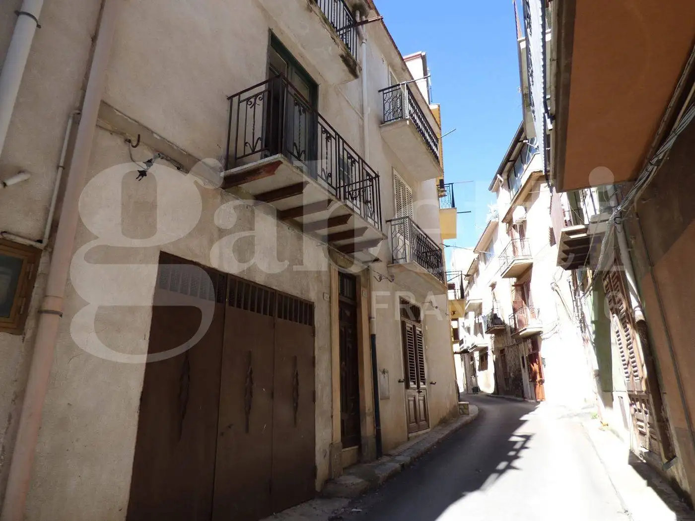 Casa indipendente in vendita a Ciminna