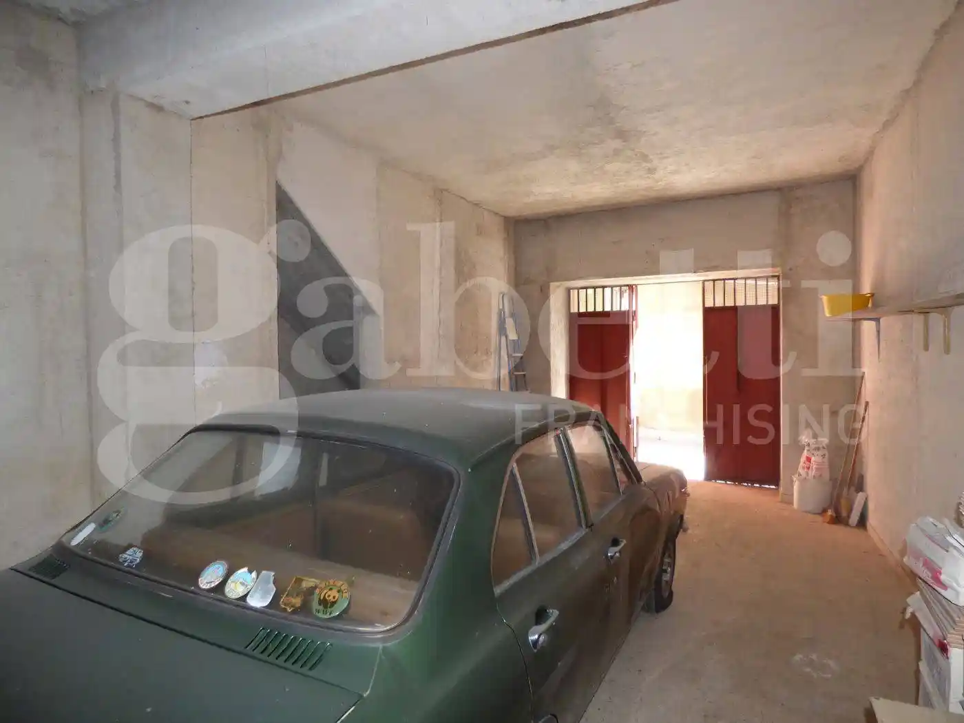 Terratetto unifamiliare via Umberto Saso, Ciminna - foto 2