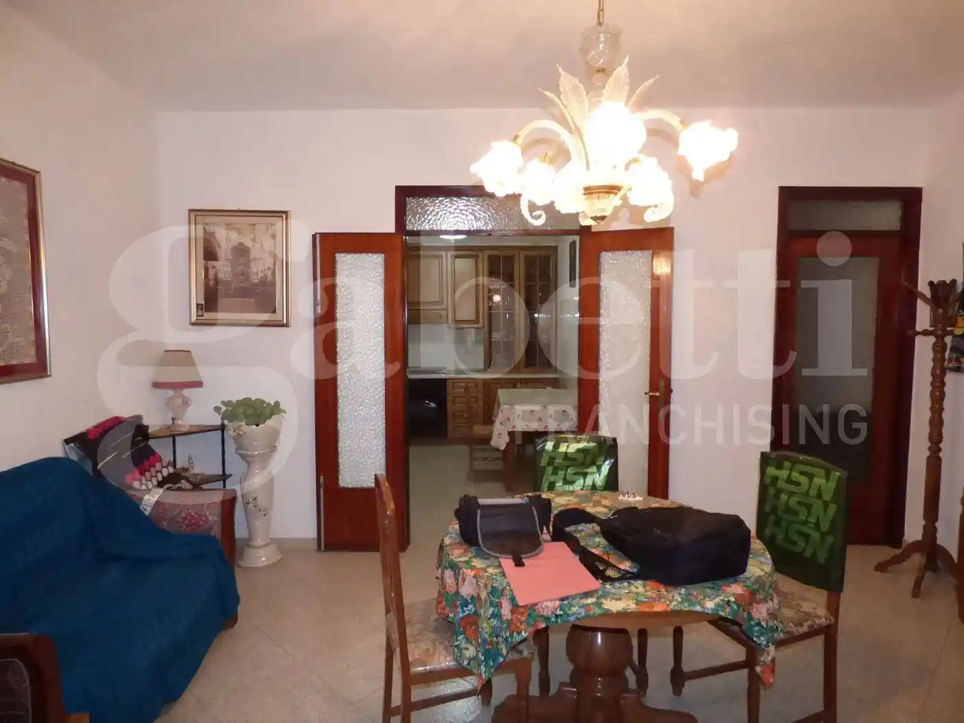 Terratetto unifamiliare via Umberto Saso, Ciminna - foto 4