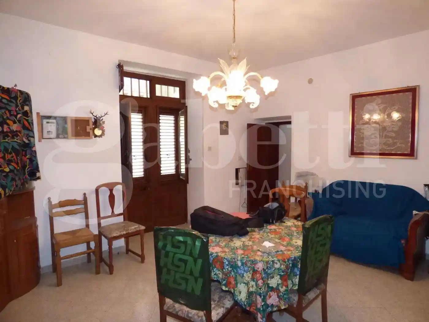 Terratetto unifamiliare via Umberto Saso, Ciminna - foto 5