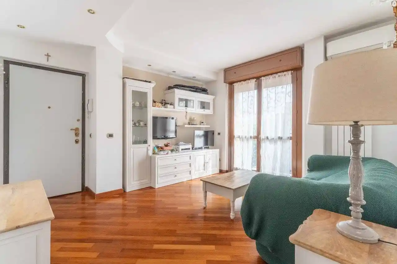 Trilocale via Ambrogio Binda 27, Barona, Milano - foto 5