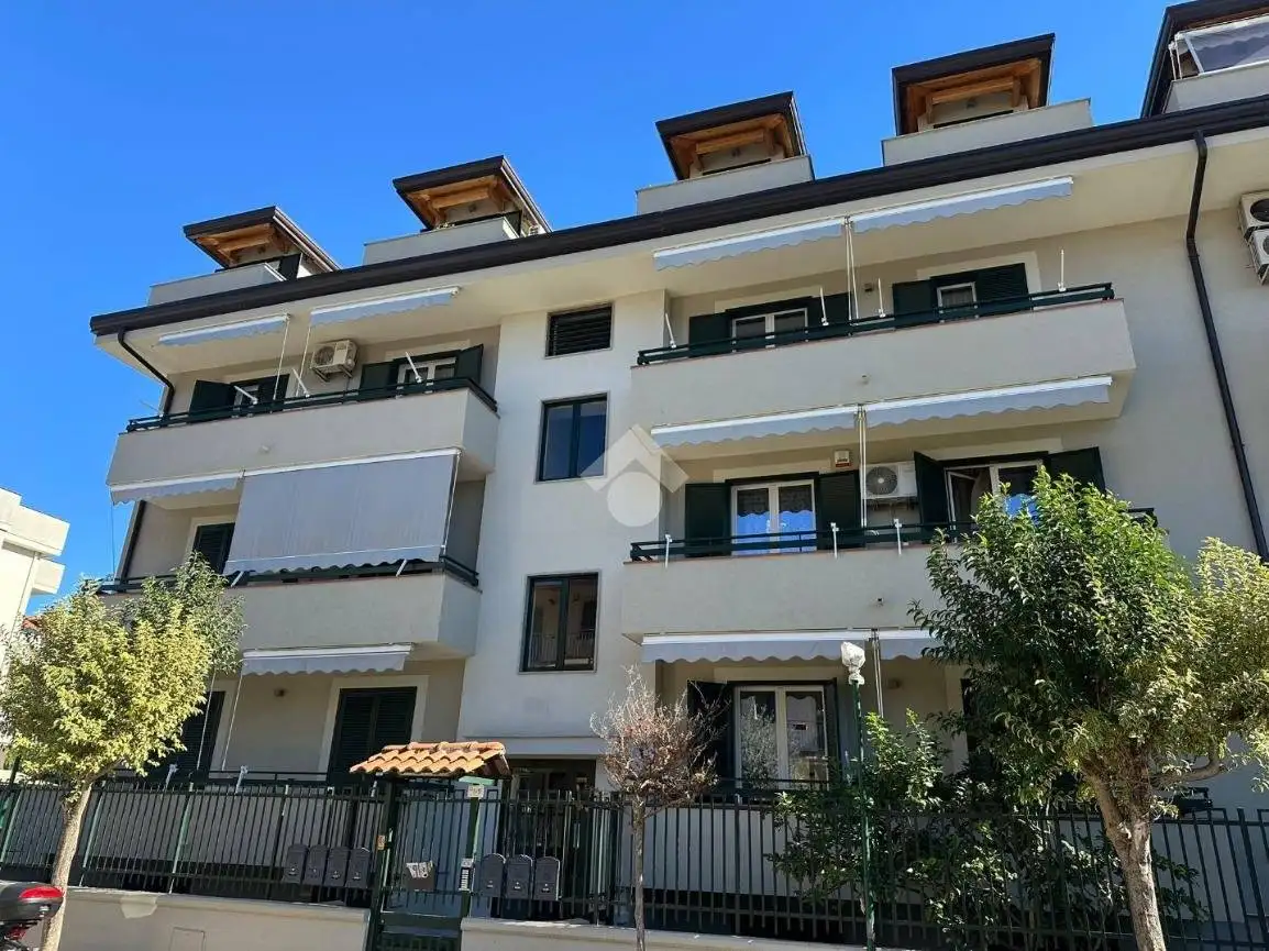 Appartamento in vendita a Giugliano in Campania