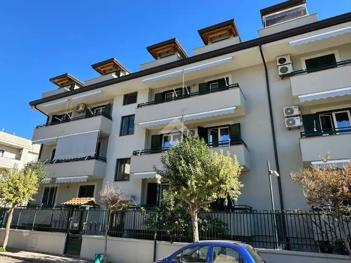 Trilocale via Giovanni Prati 8, Epitaffio - Stadio, Giugliano in Campania - foto 2