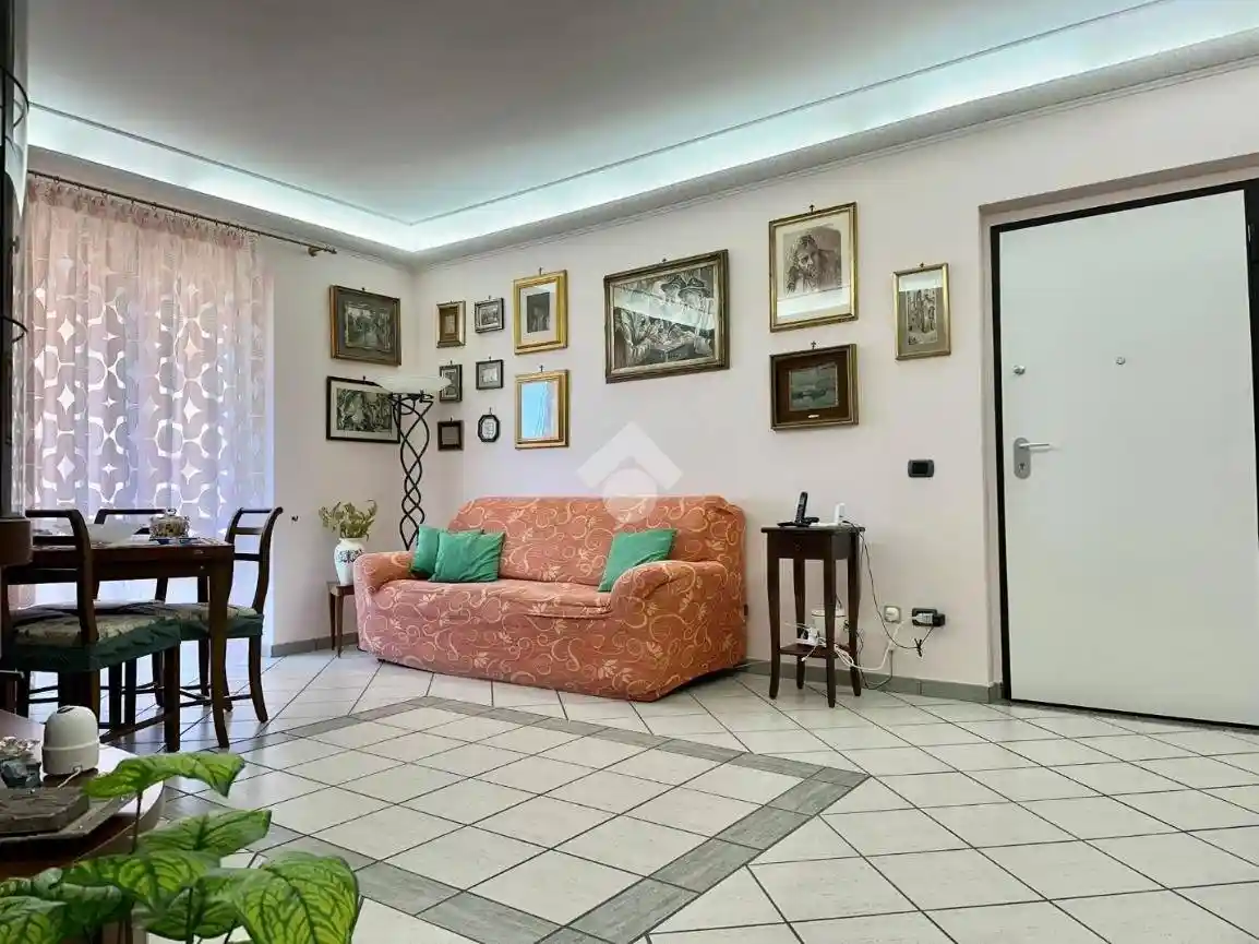 Trilocale via Giovanni Prati 8, Epitaffio - Stadio, Giugliano in Campania - foto 3