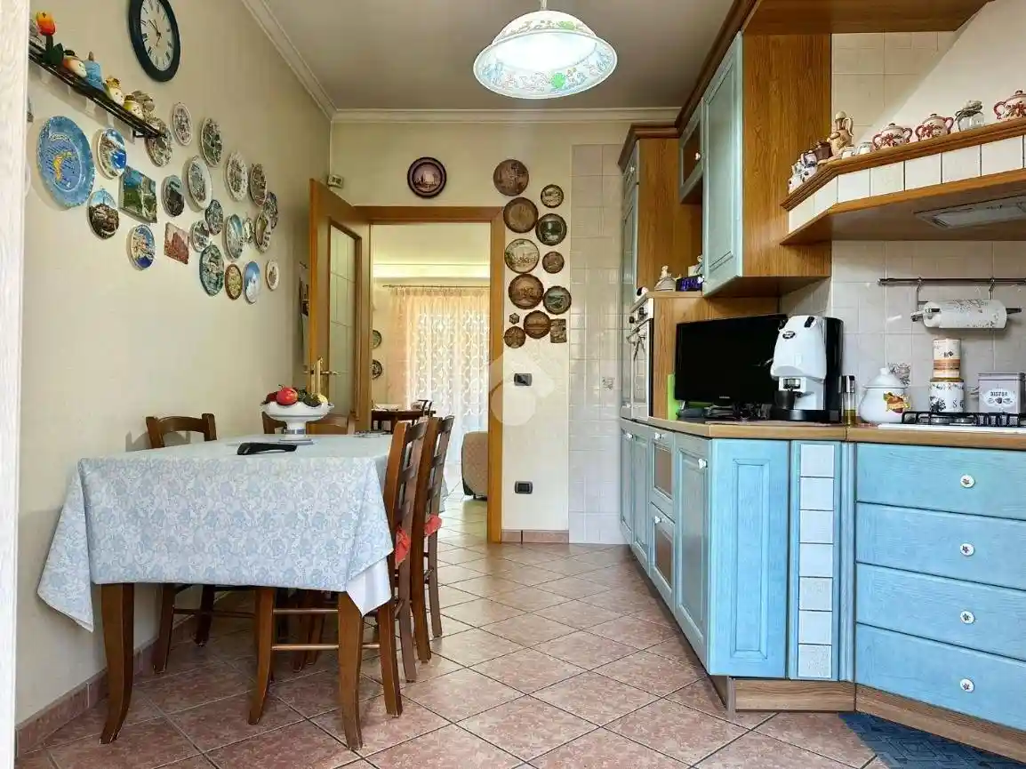 Trilocale via Giovanni Prati 8, Epitaffio - Stadio, Giugliano in Campania - foto 5