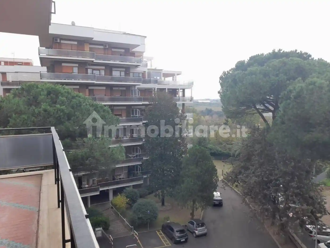 Appartamento via Cornelia 7, Cornelia - Montespaccato, Roma - foto 3