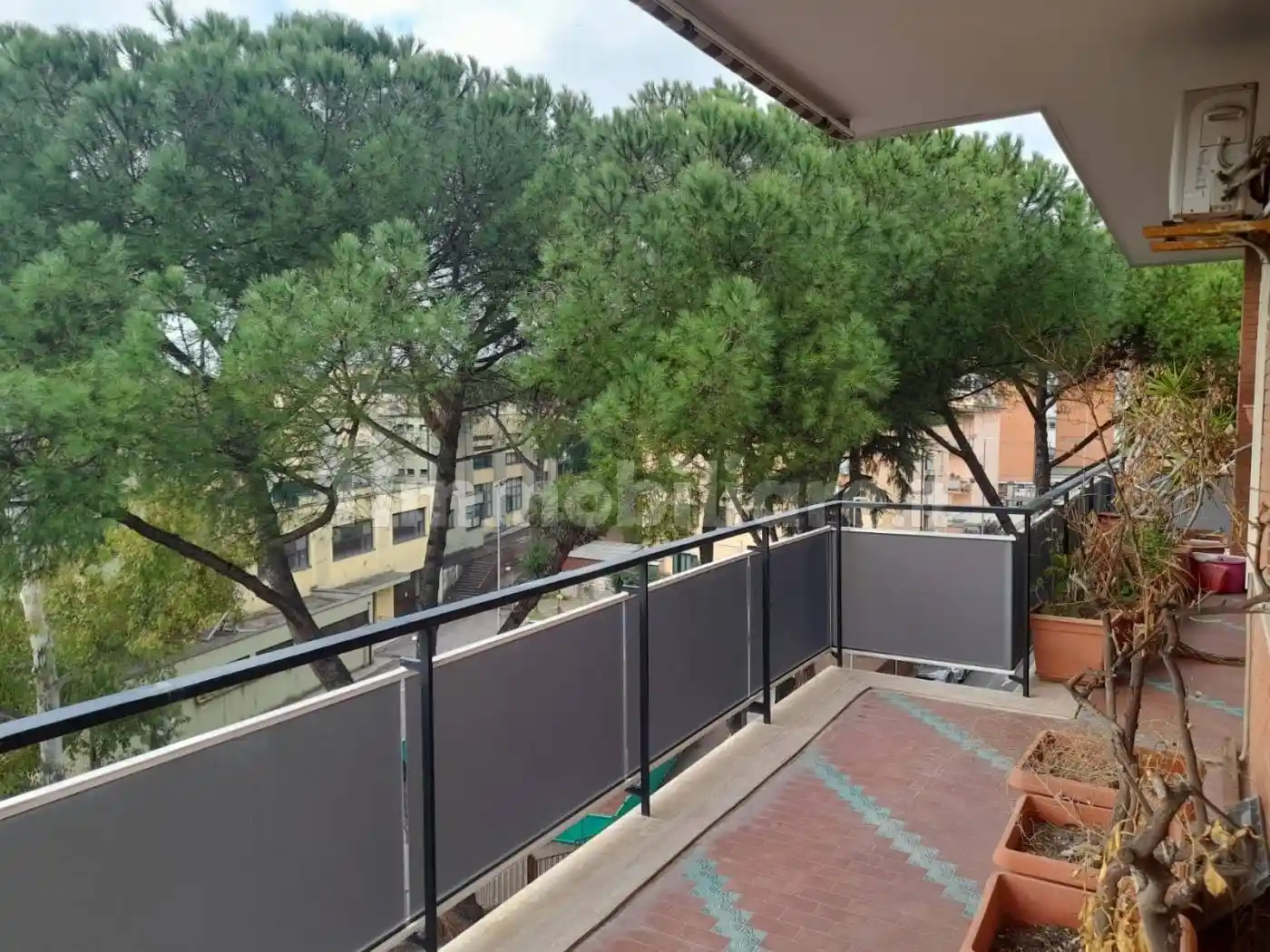 Appartamento via Cornelia 7, Cornelia - Montespaccato, Roma - foto 5