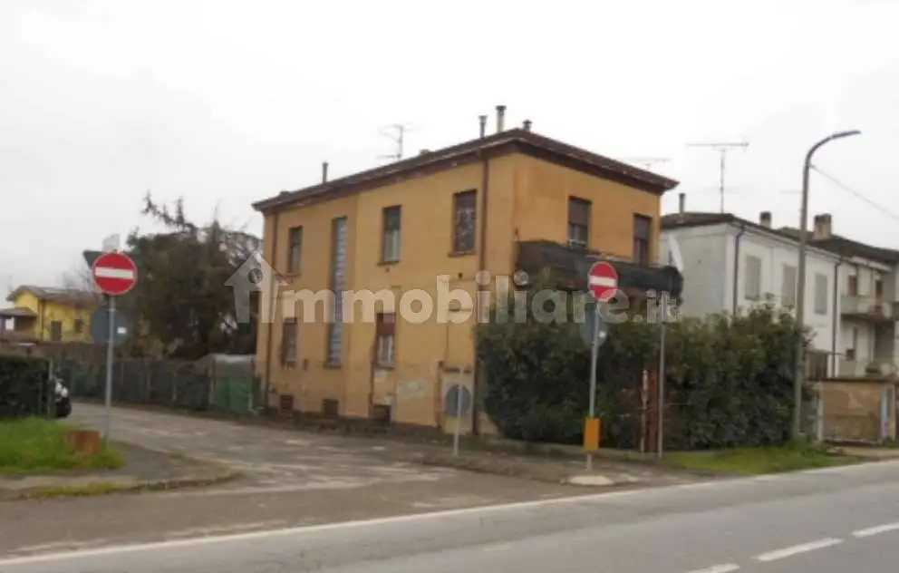 Appartamento in asta a Fiorenzuola d'Arda