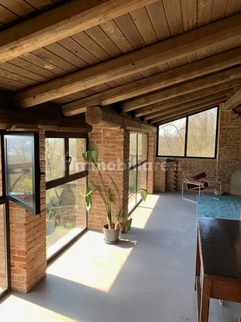 Rustico - Casale in vendita a Soglio