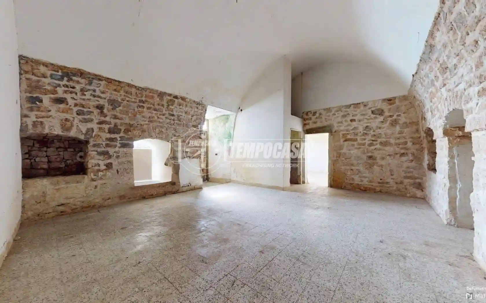 Palazzo - Edificio - foto 2