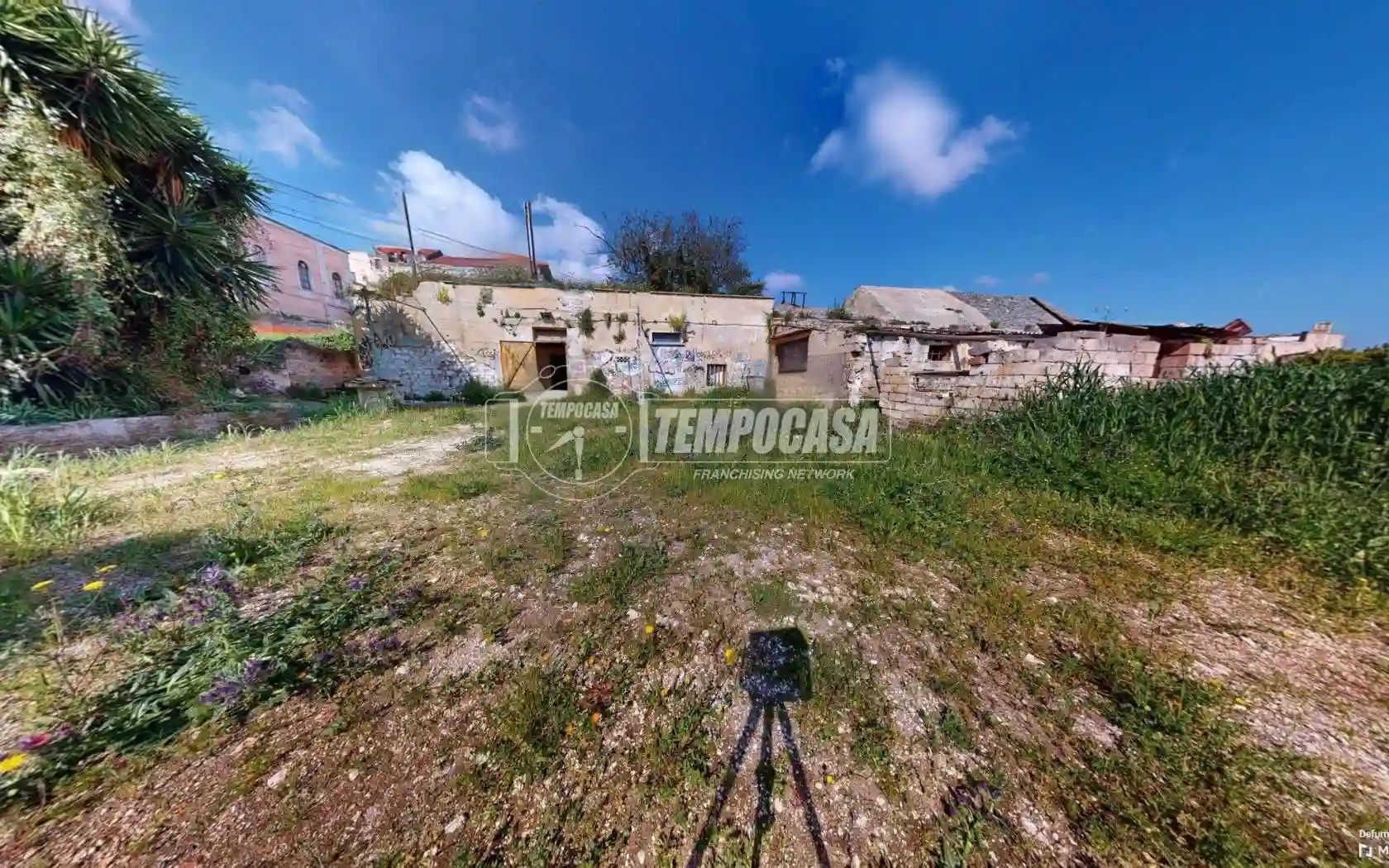 Palazzo - Edificio - foto 5