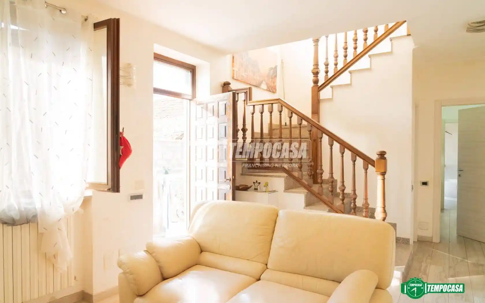 Casa indipendente in vendita a Nova Milanese