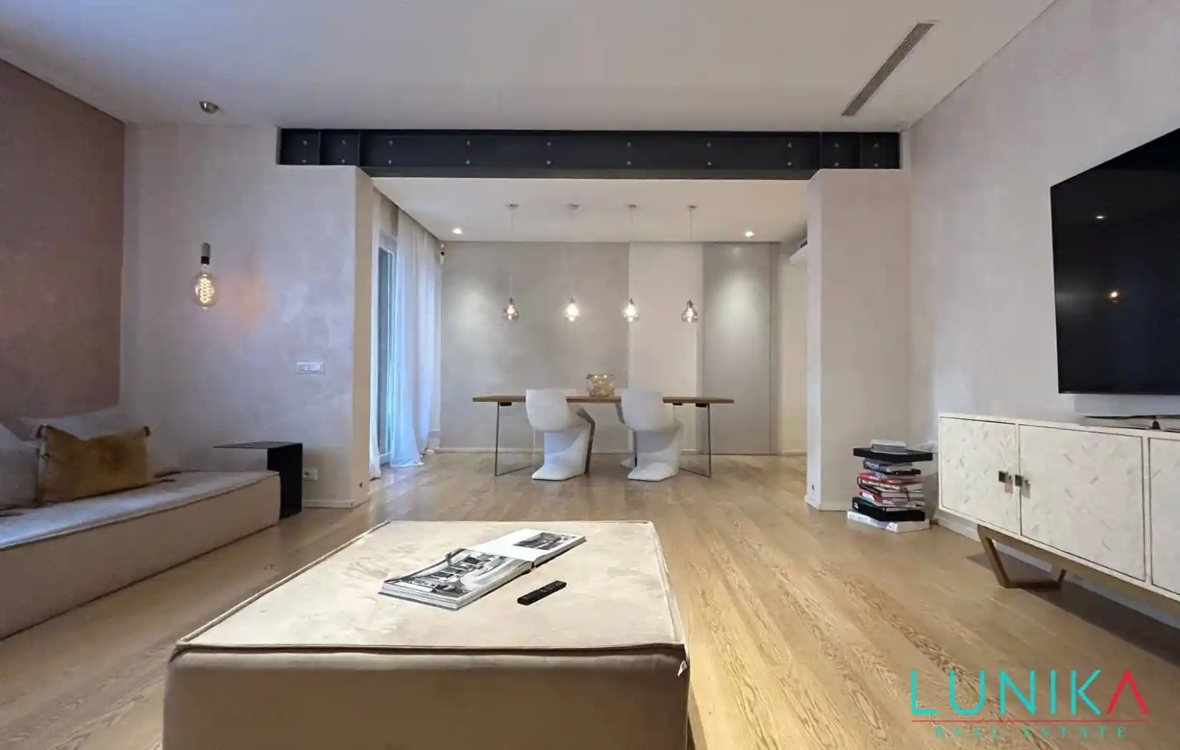 Appartamento in vendita a Venezia