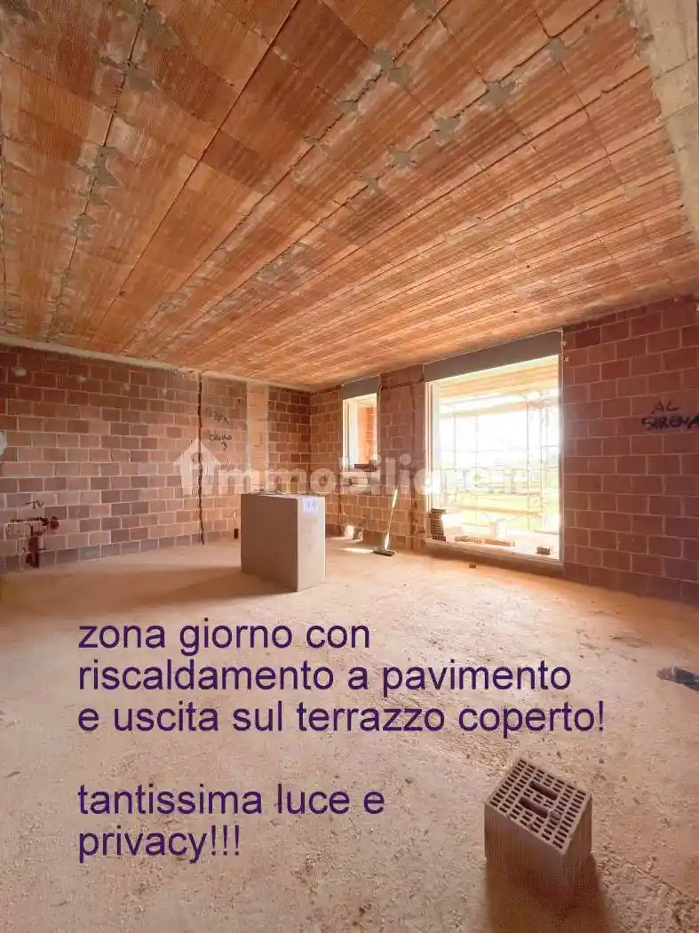 Trilocale via Marco Polo, Centro, Eraclea - foto 2