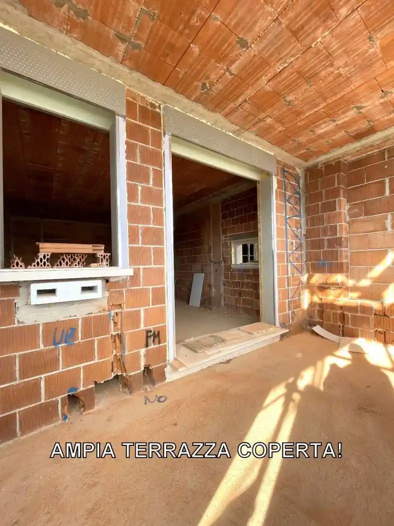 Trilocale via Marco Polo, Centro, Eraclea - foto 3