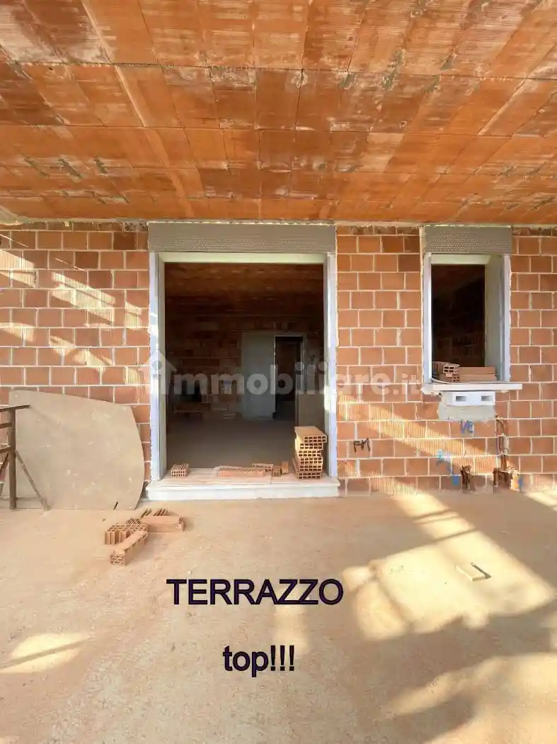 Trilocale via Marco Polo, Centro, Eraclea - foto 5