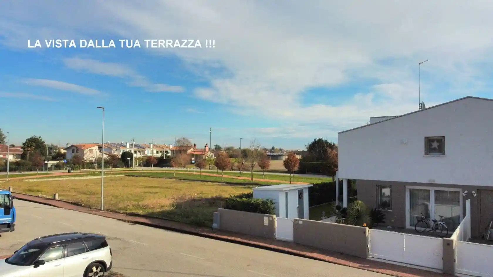 Trilocale via Marco Polo, Centro, Eraclea - foto 2