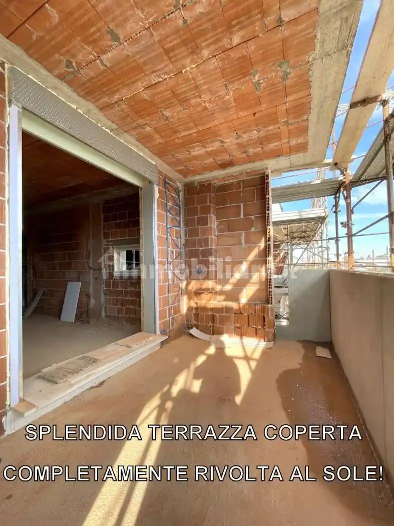 Trilocale via Marco Polo, Centro, Eraclea - foto 3