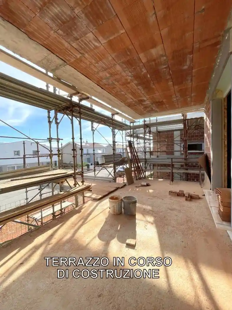 Trilocale via Marco Polo, Centro, Eraclea - foto 5