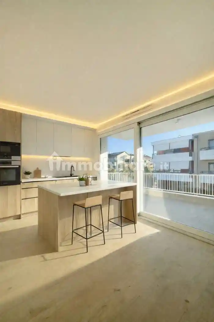 Appartamento in vendita a Jesolo