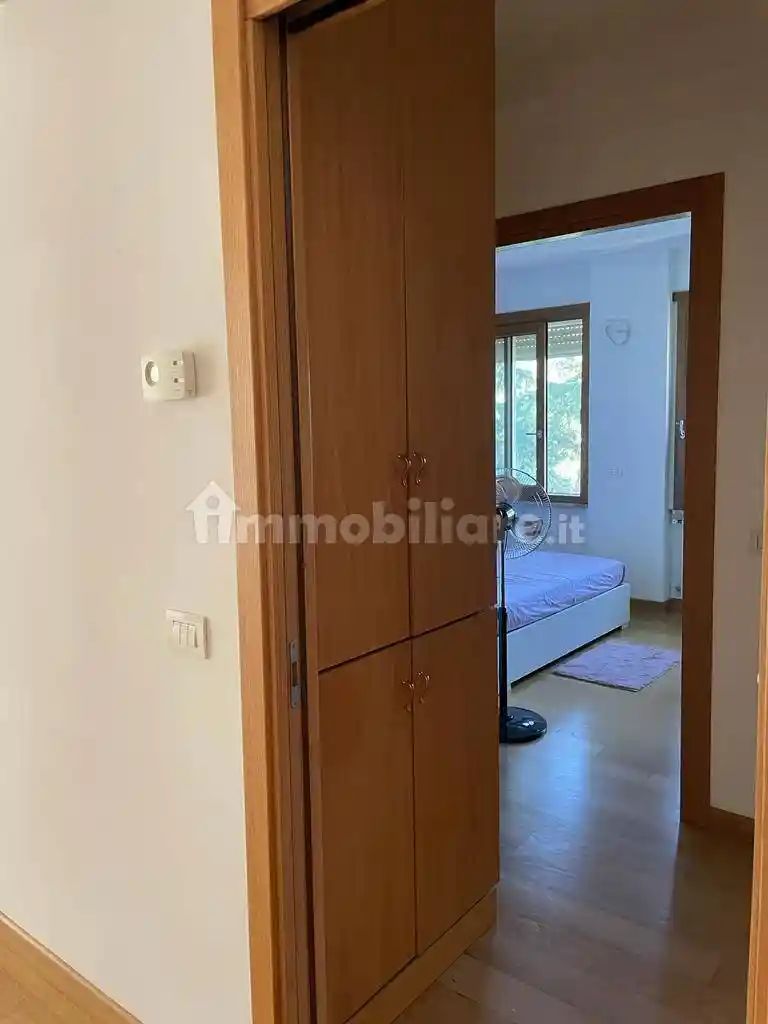 Bilocale via Colle Aurelio 1100, Maglianella, Roma - foto 2