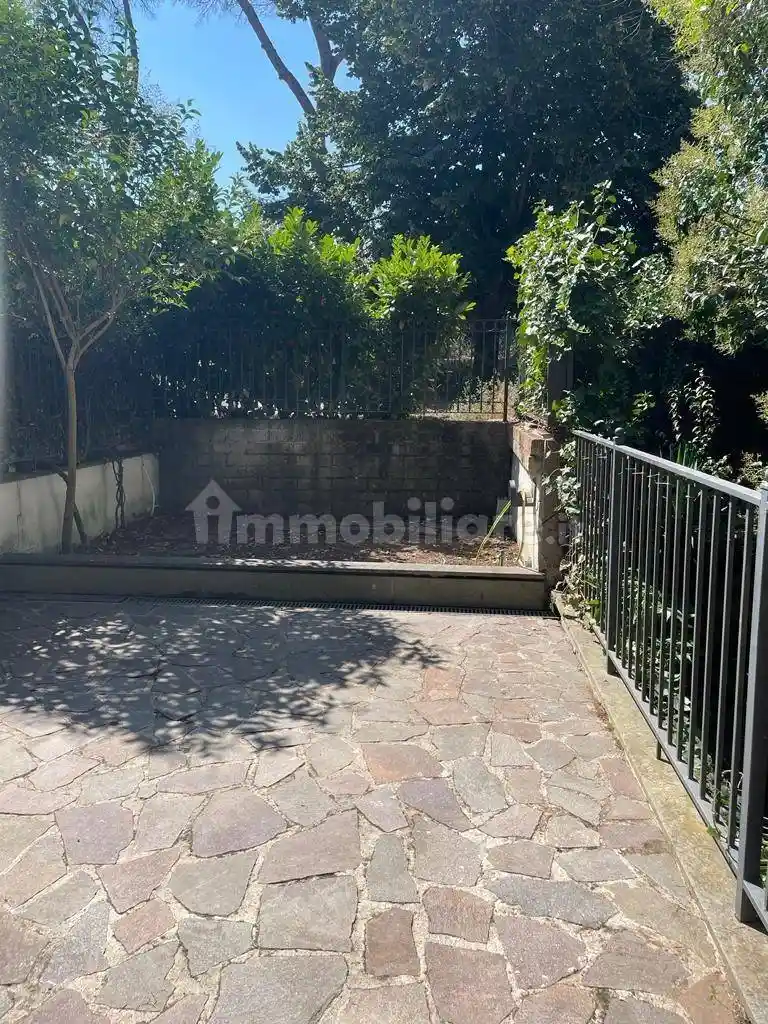 Bilocale via Colle Aurelio 1100, Maglianella, Roma - foto 3