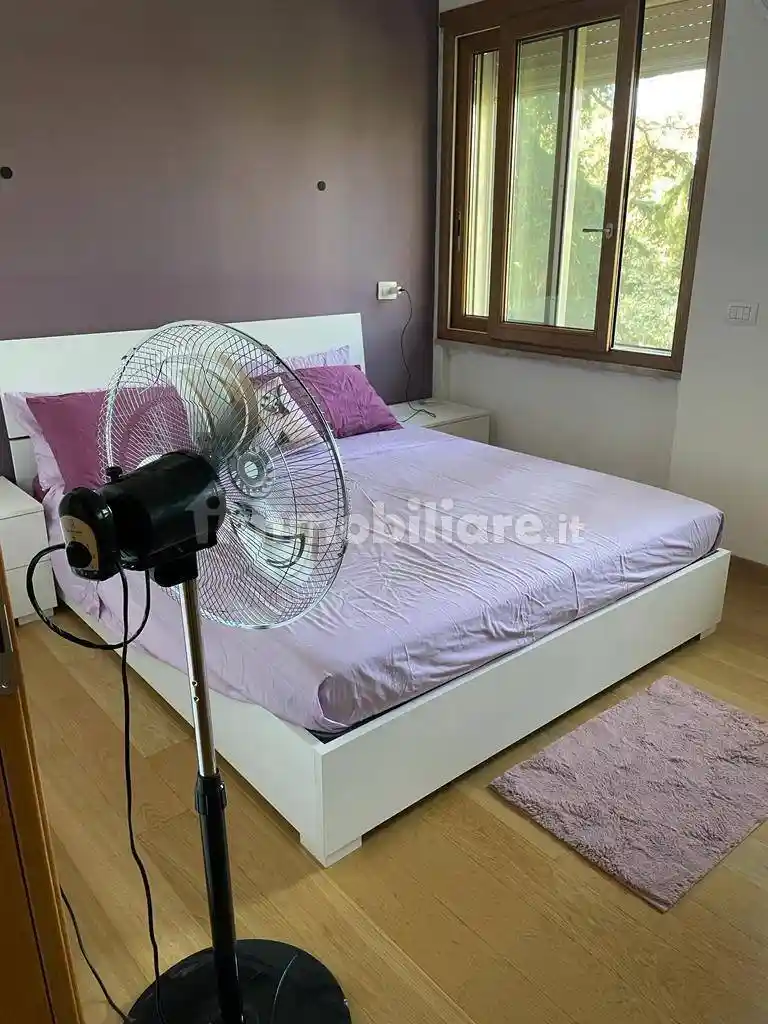 Bilocale via Colle Aurelio 1100, Maglianella, Roma - foto 4