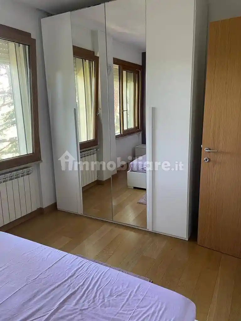 Bilocale via Colle Aurelio 1100, Maglianella, Roma - foto 5